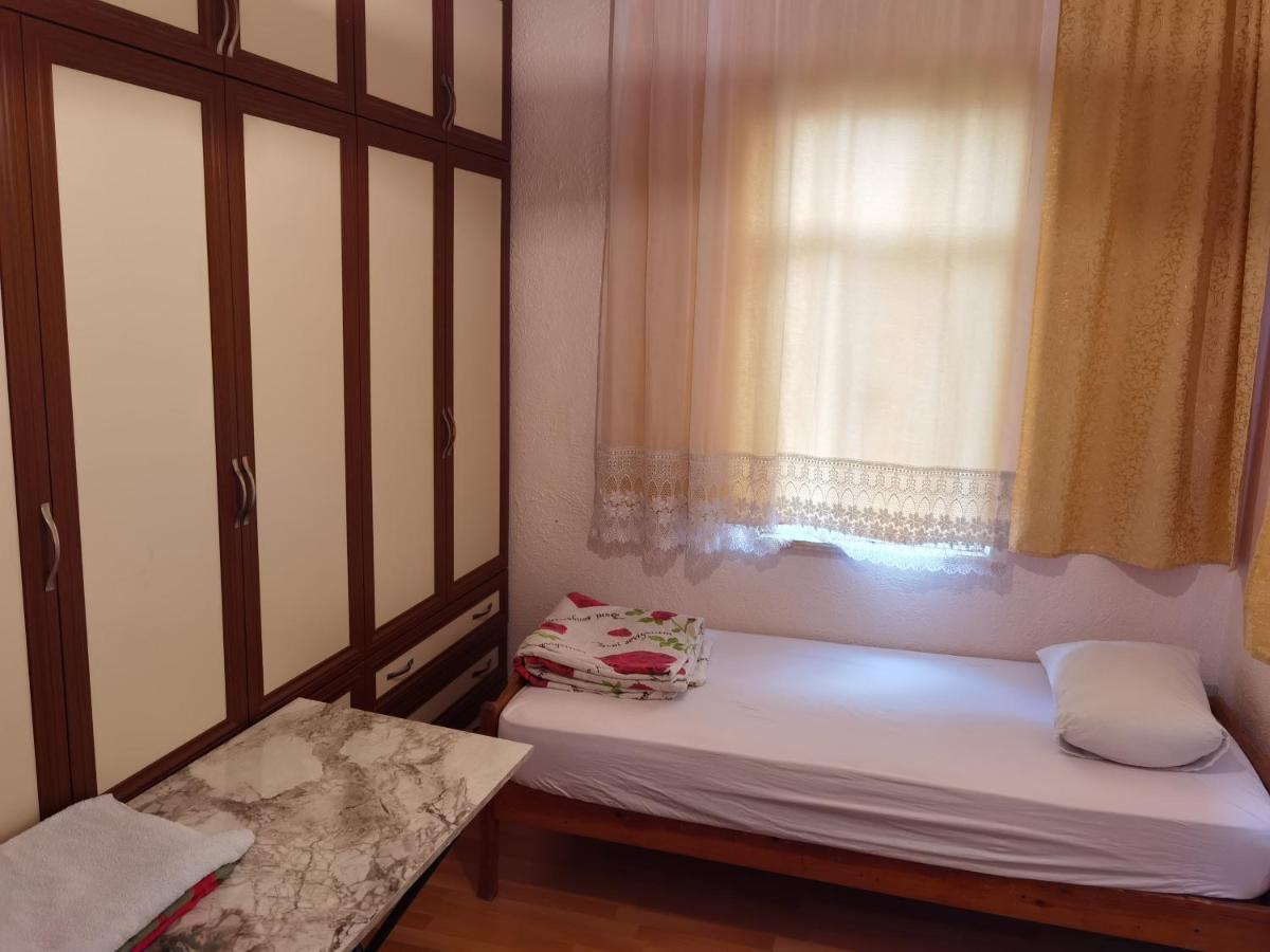 Adventurous Local Hostel Fethiye Zimmer foto